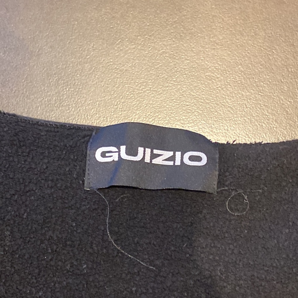 Danielle Guizio Hooded Sweatshirt - Small - Picture 6 of 6